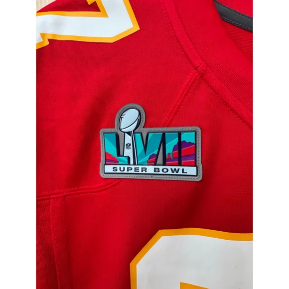 Authentic Licensed Kelce Jersey - Picture 5 of 8